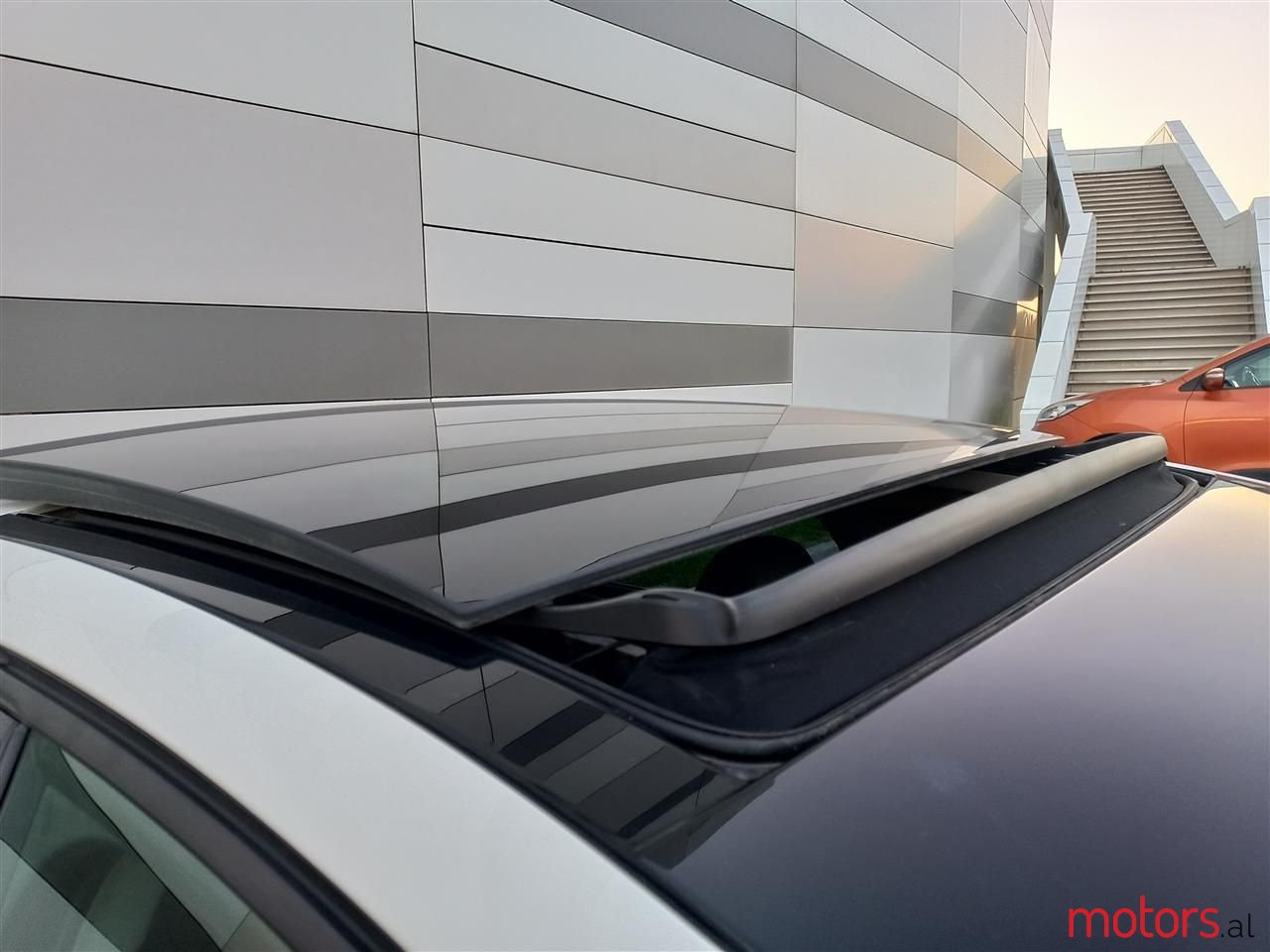 2015' Audi A3 photo #4