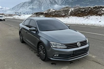 2015' Volkswagen Jetta