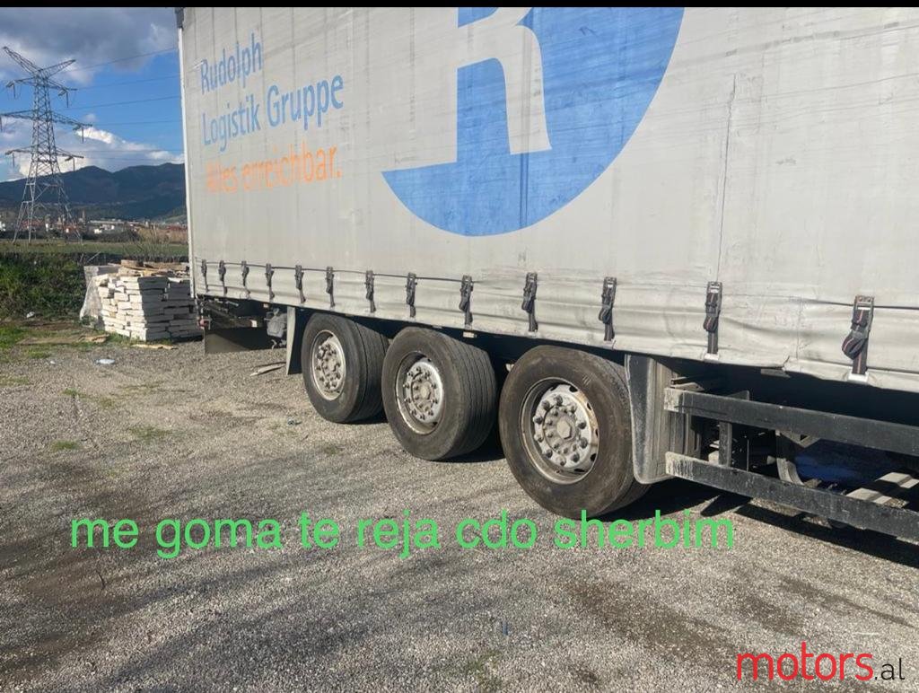 2014' Scania N/A photo #4