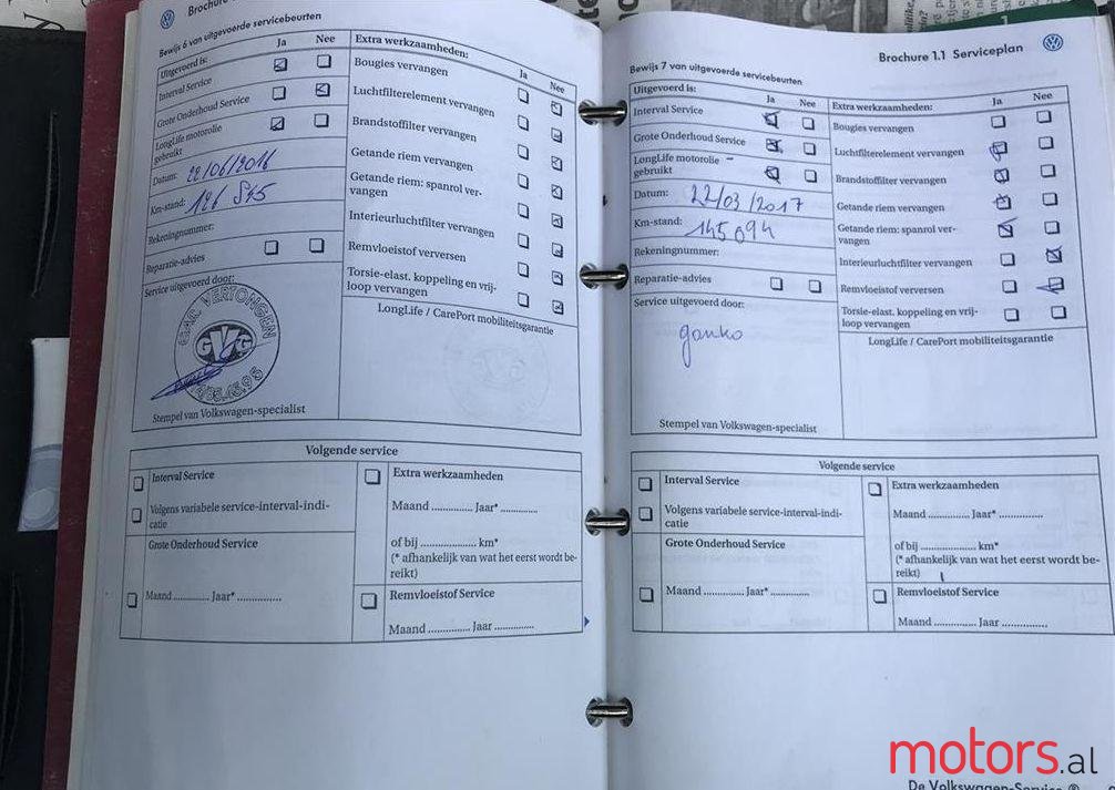 2005' Volkswagen Caddy photo #3