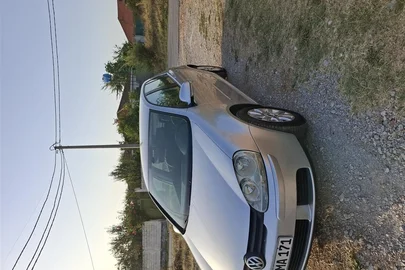 2005' Volkswagen Golf