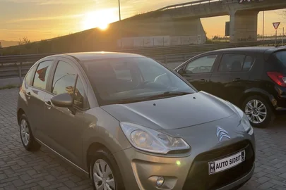 2010' Citroen C3
