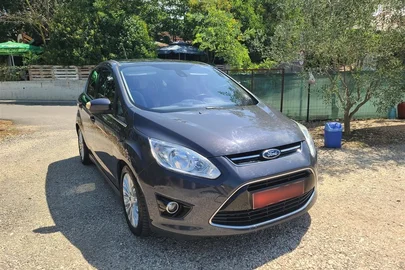 2011' Ford Focus C-MAX