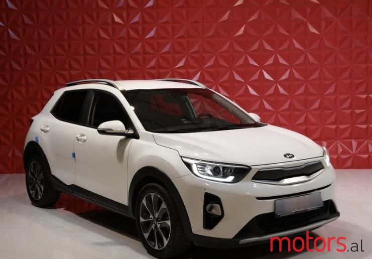 2018' Kia photo #2