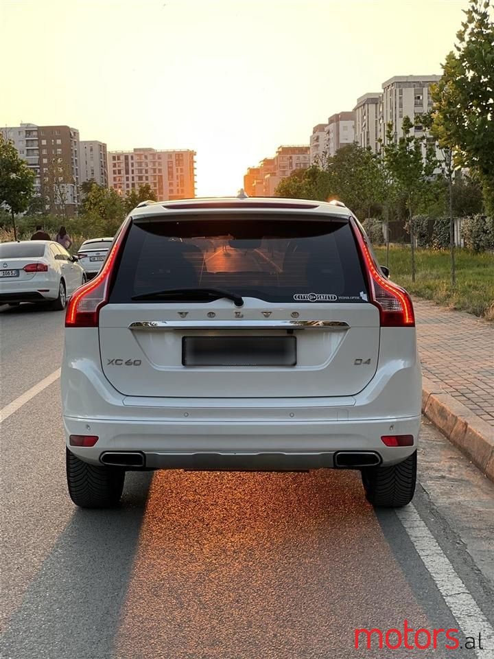 2015' Volvo Xc 60 photo #4