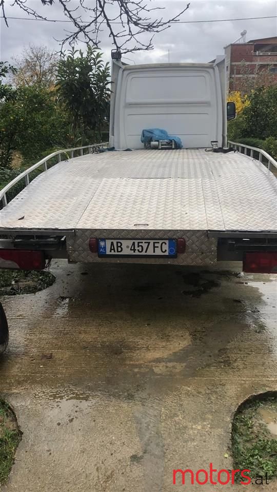 2007' Mercedes-Benz Sprinter photo #3