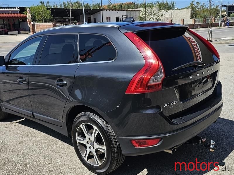 2013' Volvo Xc 60 photo #4