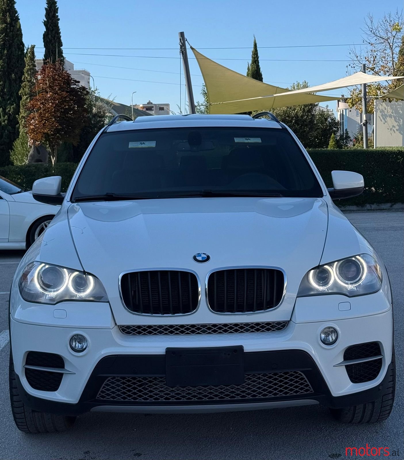 2013' BMW X5 photo #6