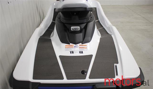 2017' Yamaha Watercraft photo #6