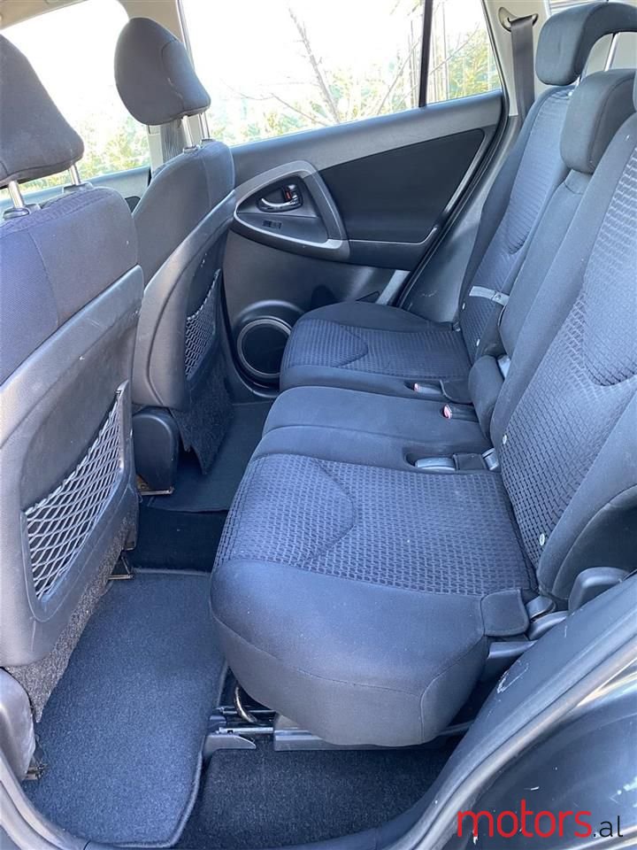 2006' Toyota RAV4 photo #2