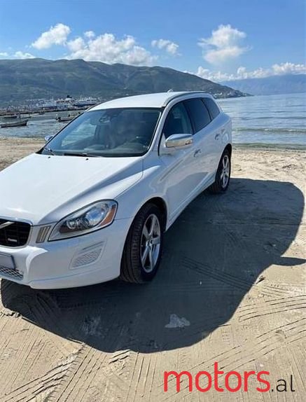 2010' Volvo Xc 60 photo #3