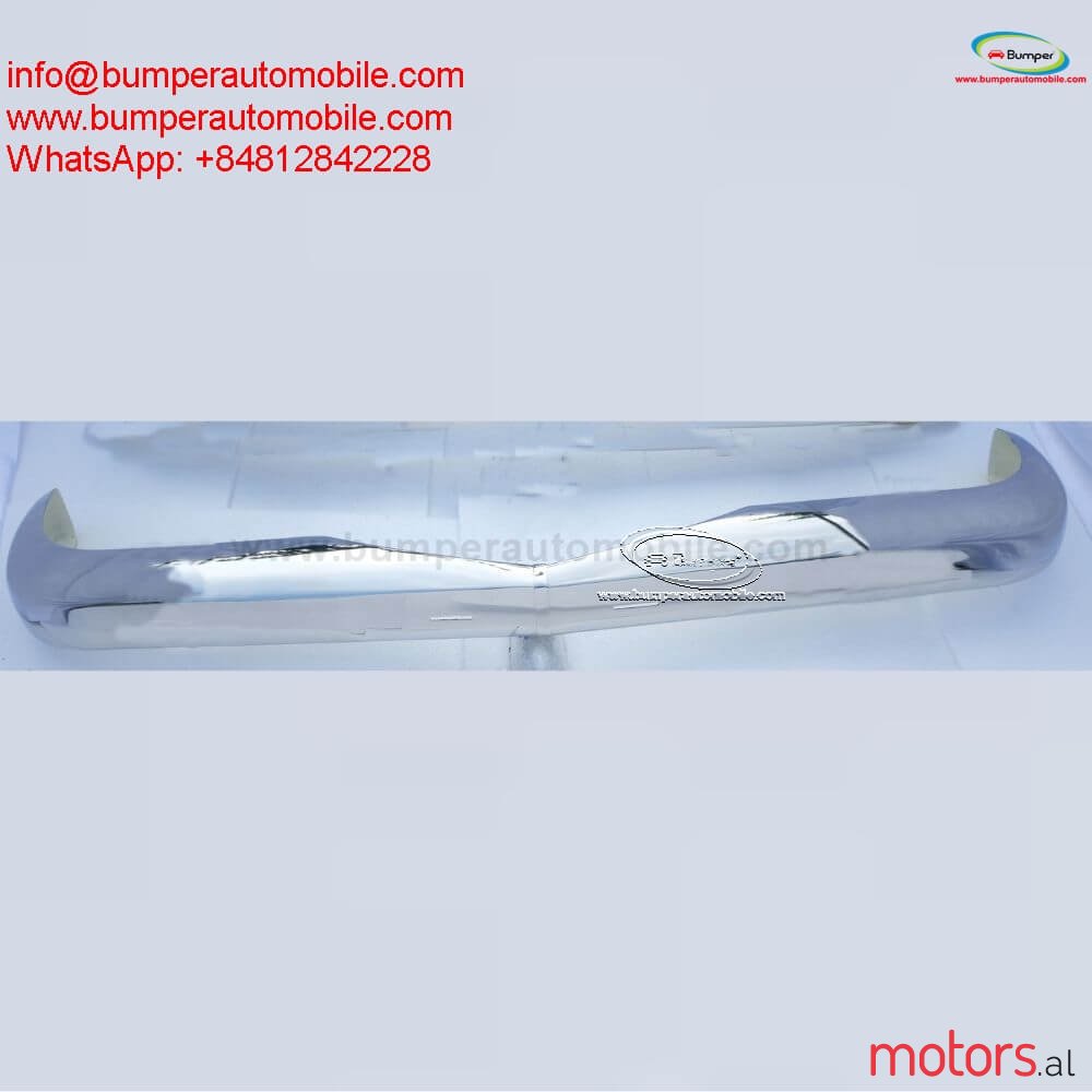 1971' Mercedes-Benz photo #2