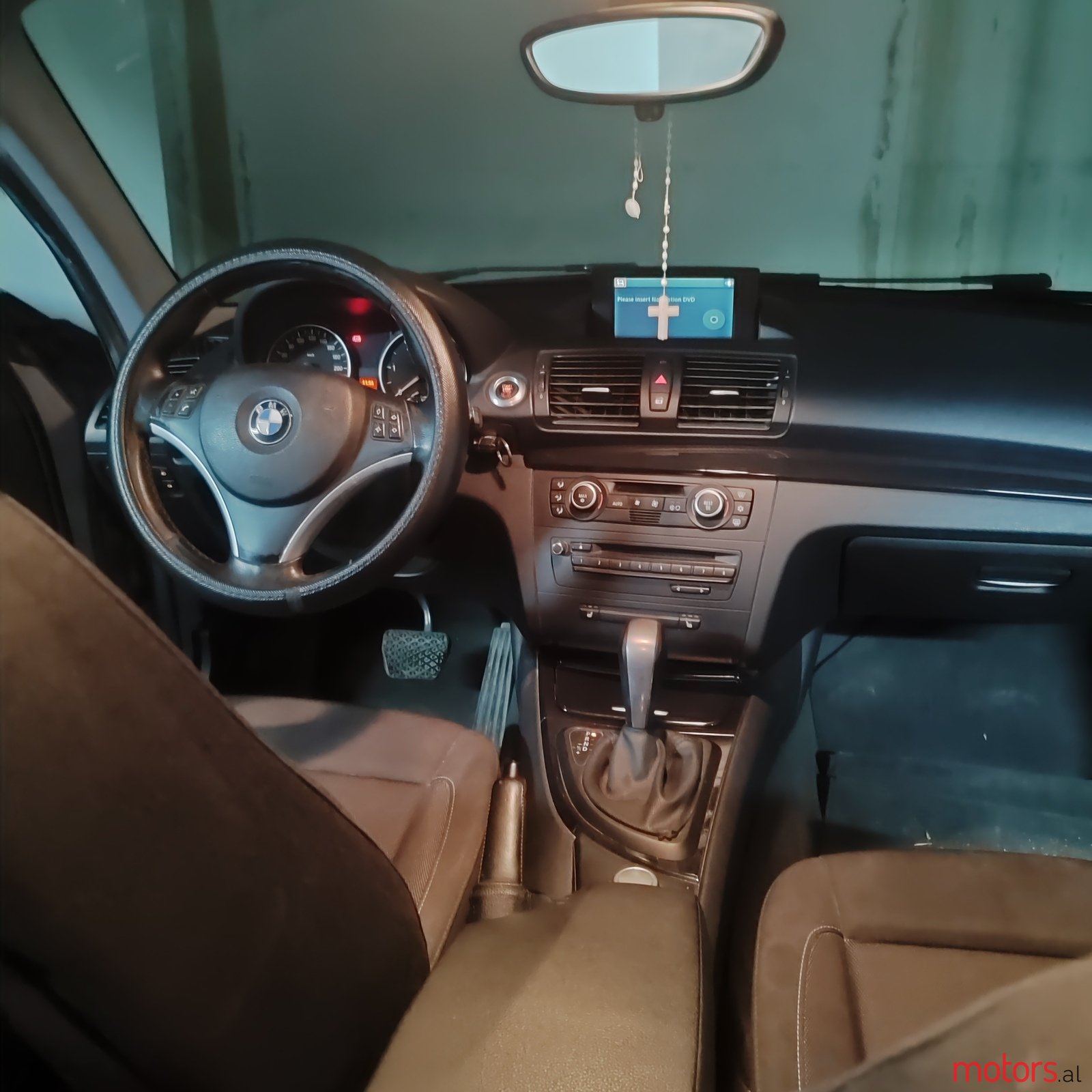 2008' BMW 118 photo #1