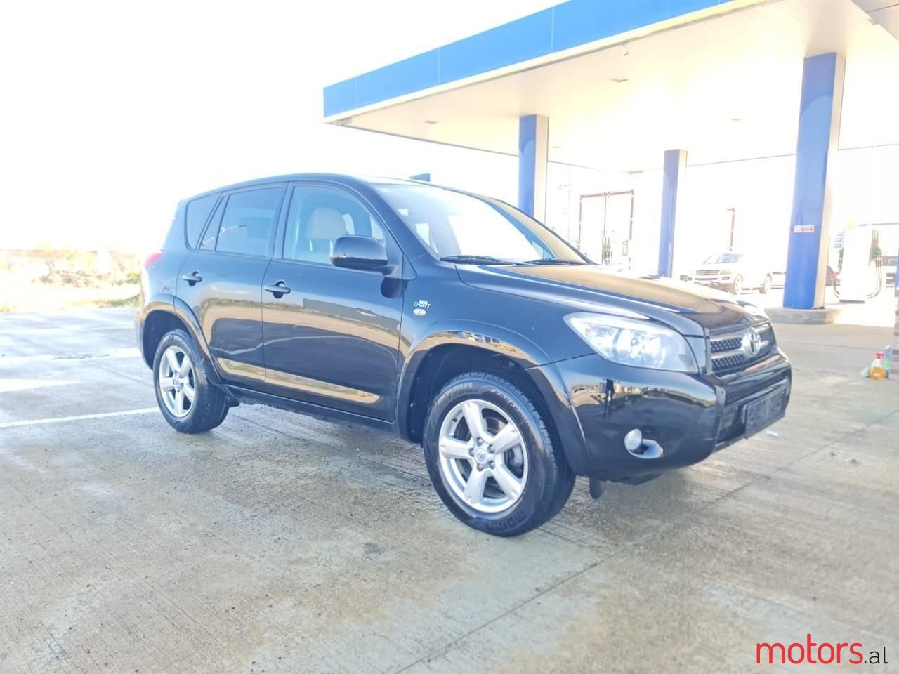 2006' Toyota RAV4 photo #6