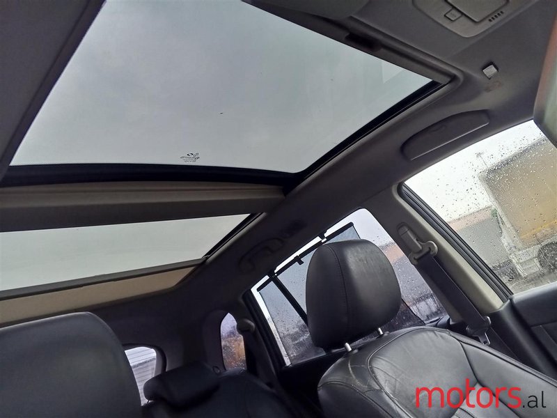 2010' Renault Koleos photo #5