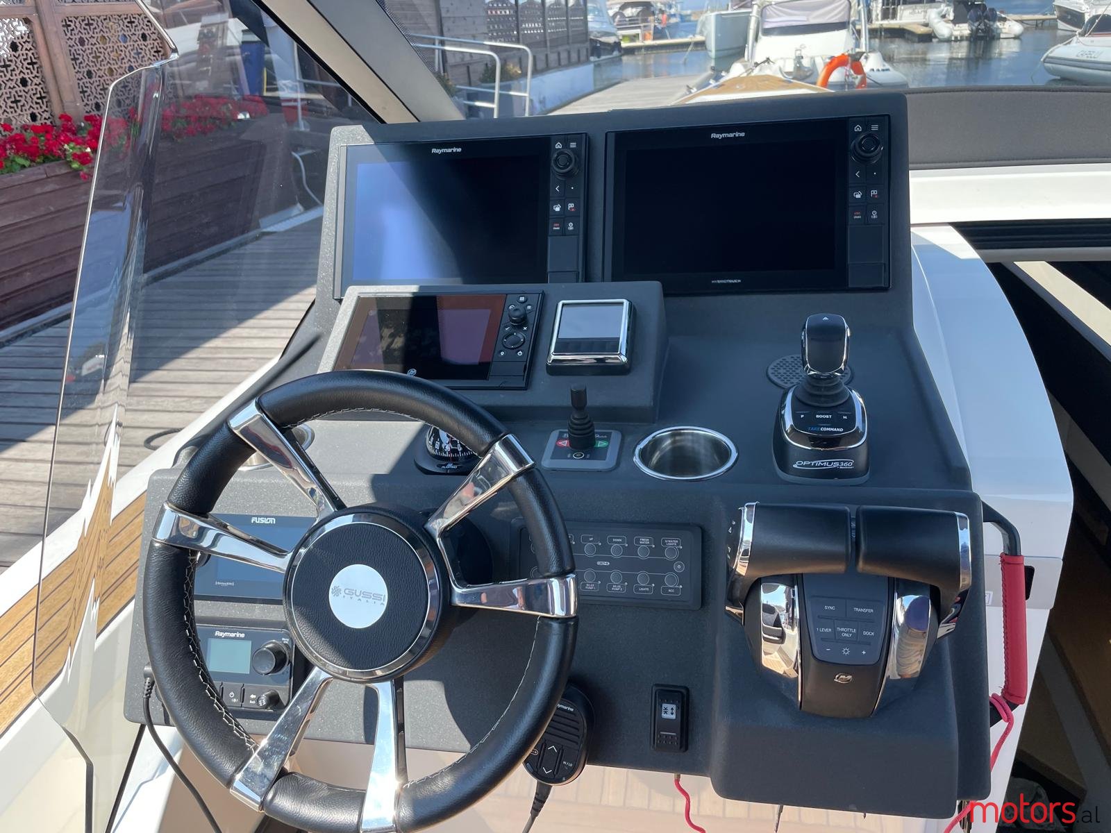 2021' Technohull photo #7