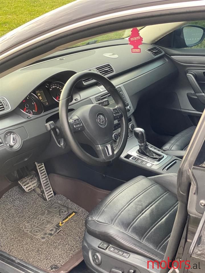 2013' Volkswagen photo #6