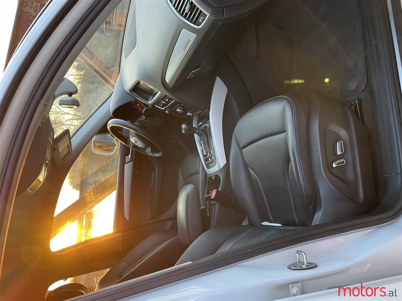 2015' Audi Q5 photo #4