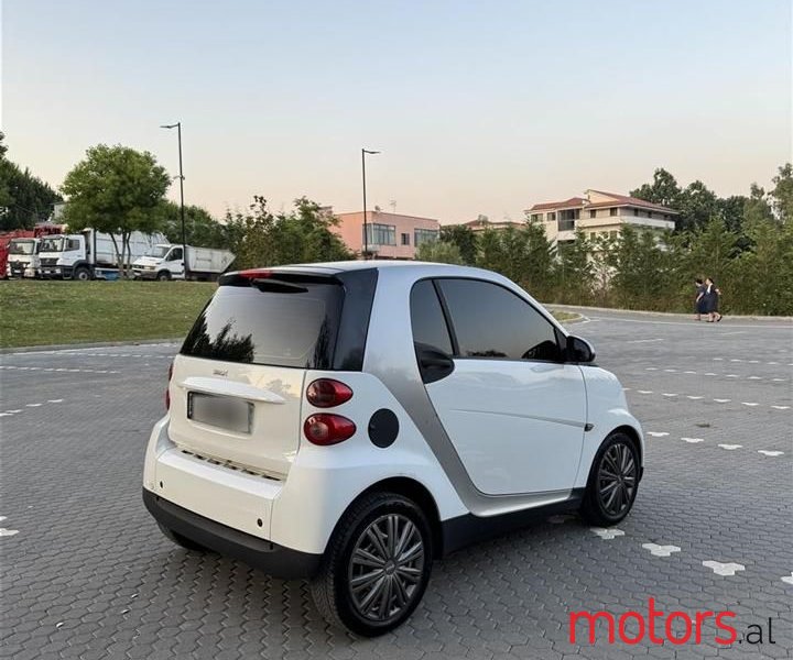 2007' Smart Fortwo photo #5