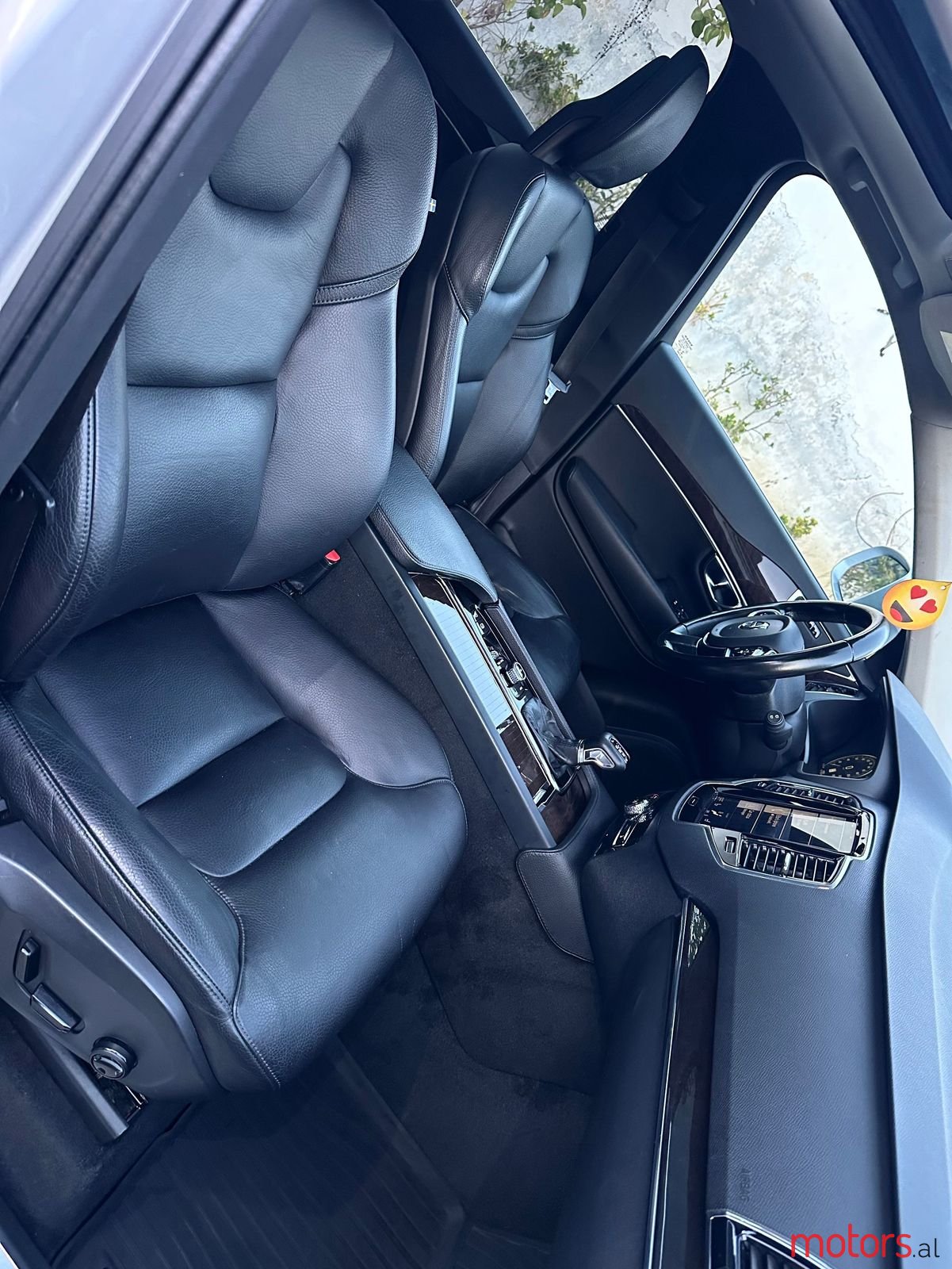 2017' Volvo Xc 90 photo #2