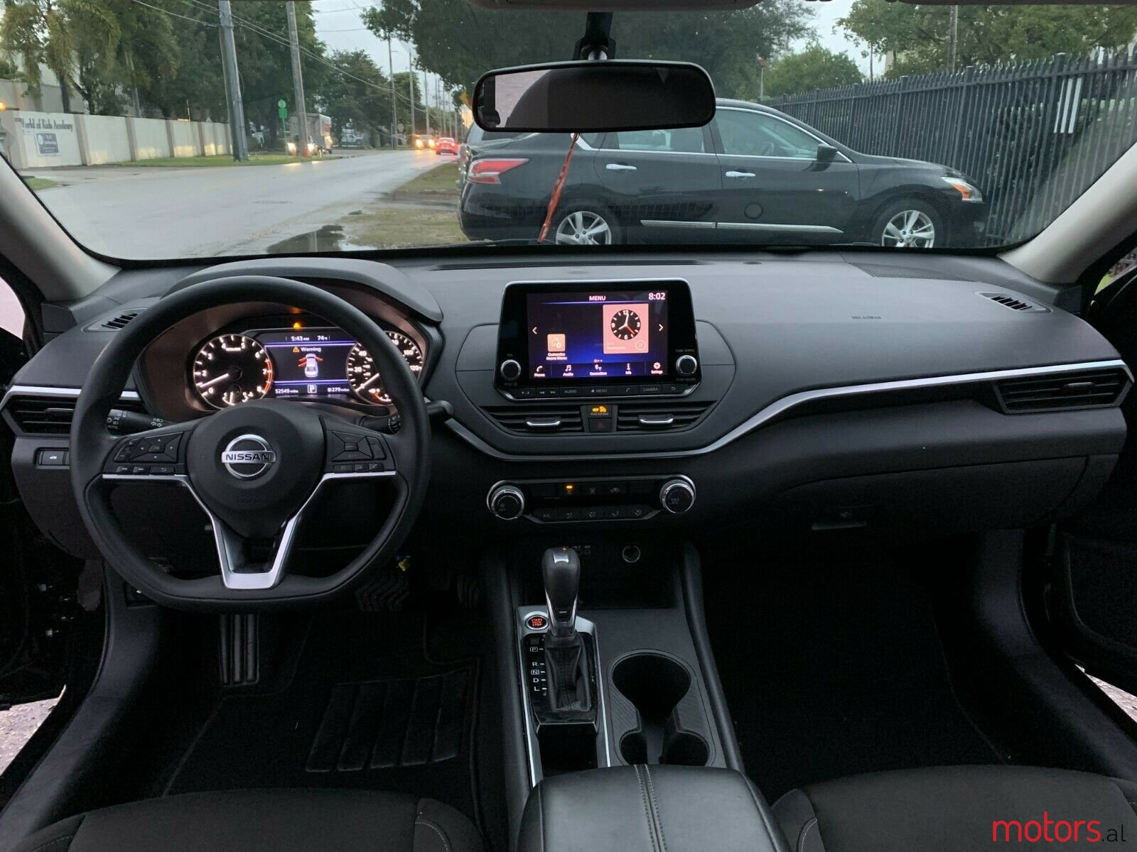 2021' Honda Civic photo #4