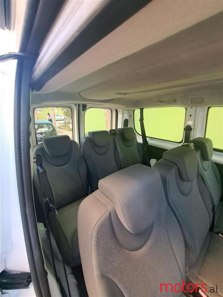 2008' Peugeot Expert photo #6