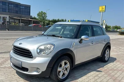 2012' MINI Countryman