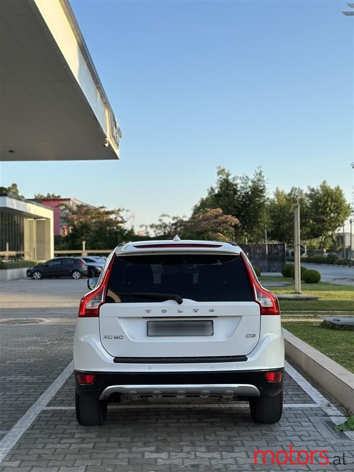 2011' Volvo Xc 60 photo #5