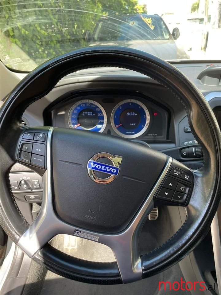 2010' Volvo Xc 60 photo #5