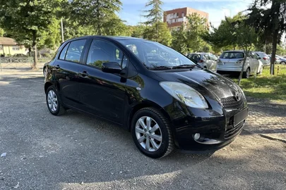 2008' Toyota Yaris