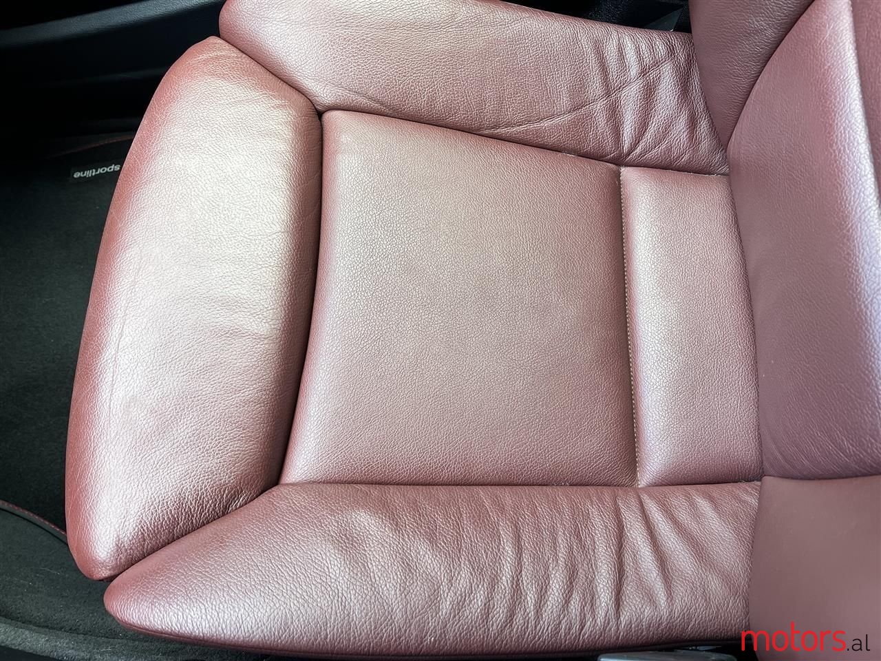 2011' BMW X6 photo #3