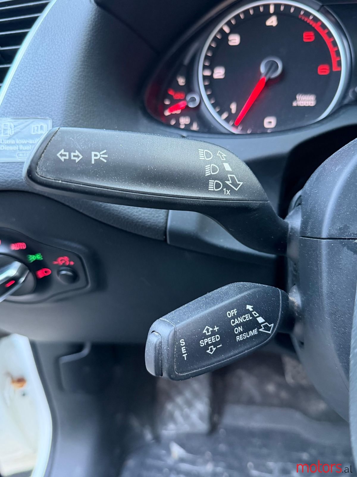 2015' Audi Q5 photo #4