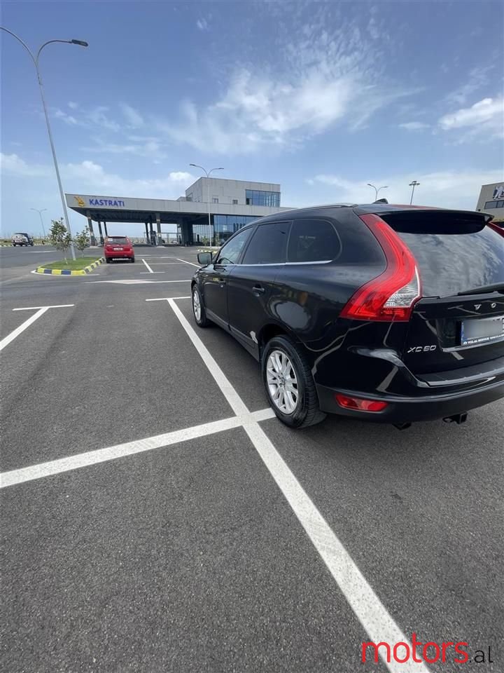 2011' Volvo Xc 60 photo #6