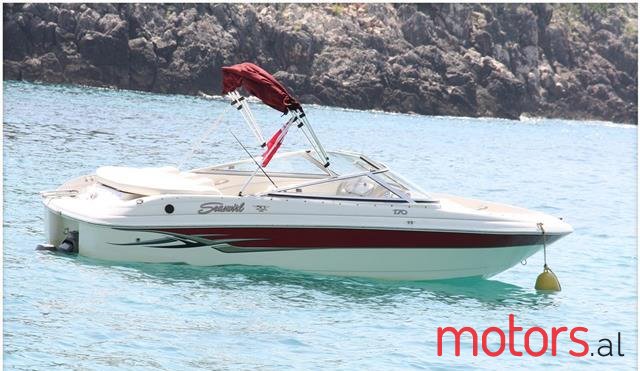 2016' Seaswirl photo #2