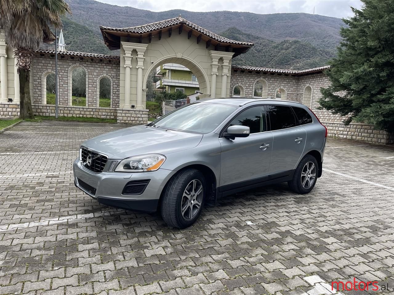 2011' Volvo Xc 60 photo #1