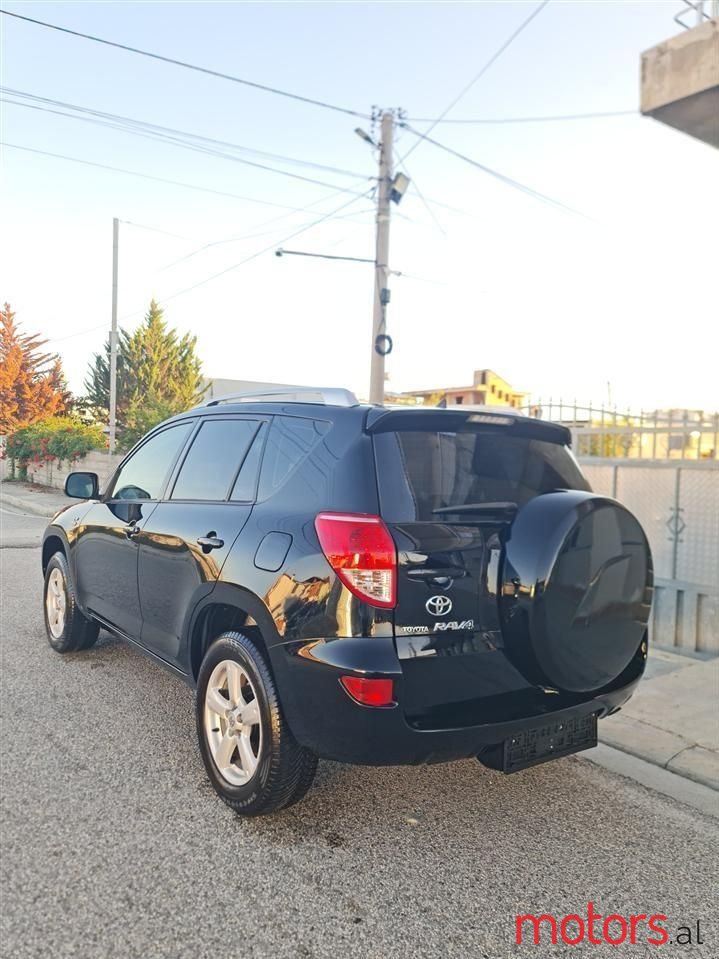 2007' Toyota RAV4 photo #6