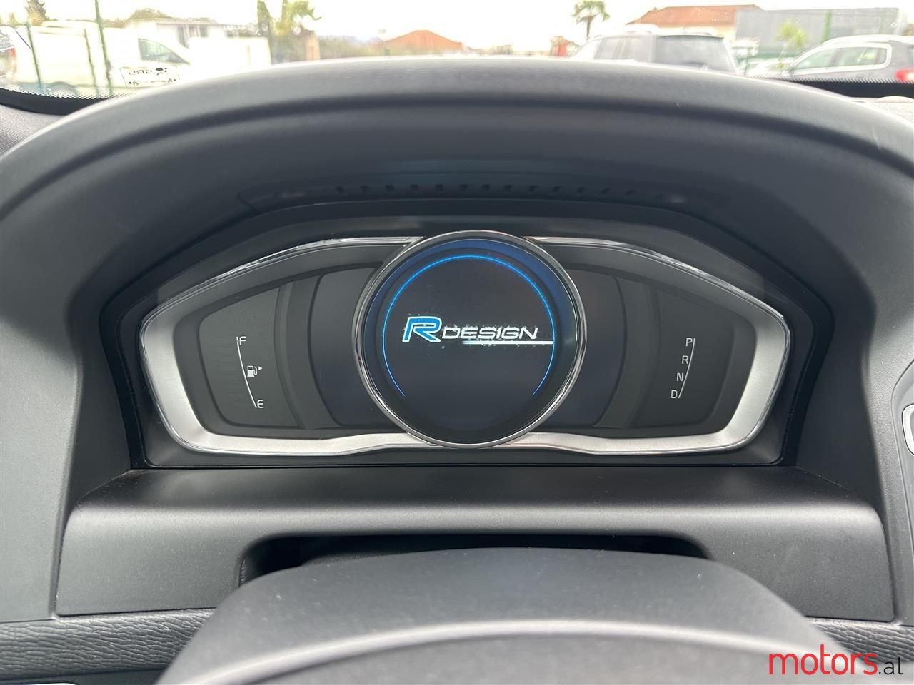 2014' Volvo Xc 60 photo #5