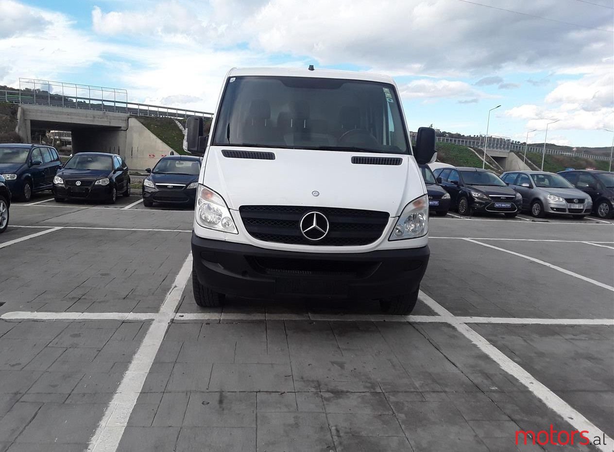 2009' Mercedes-Benz Model Tjetër photo #1