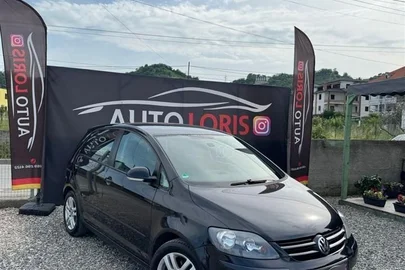 2006' Volkswagen Golf Plus