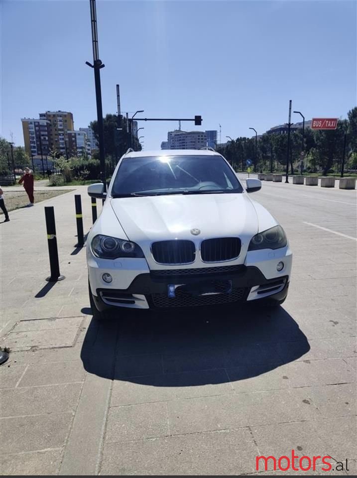 2009' BMW X5 photo #2