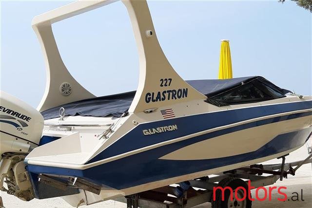 2016' Glastron photo #1