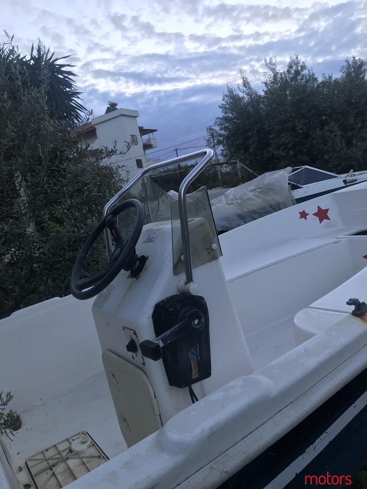 2005' Aqua Marine photo #3