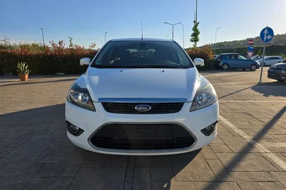 2009' Ford Focus