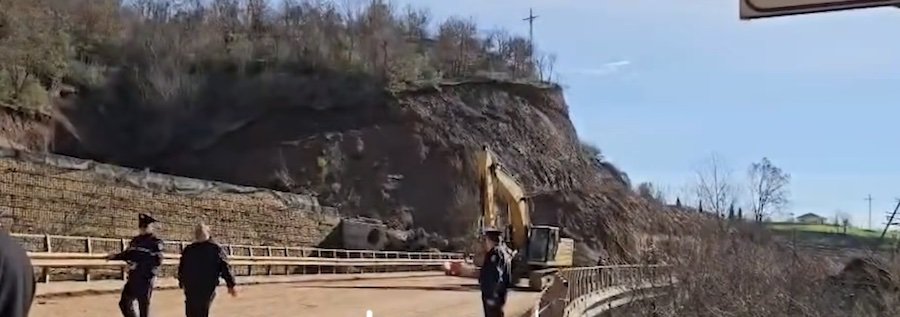 Aksi Librazhd-Përrenjas