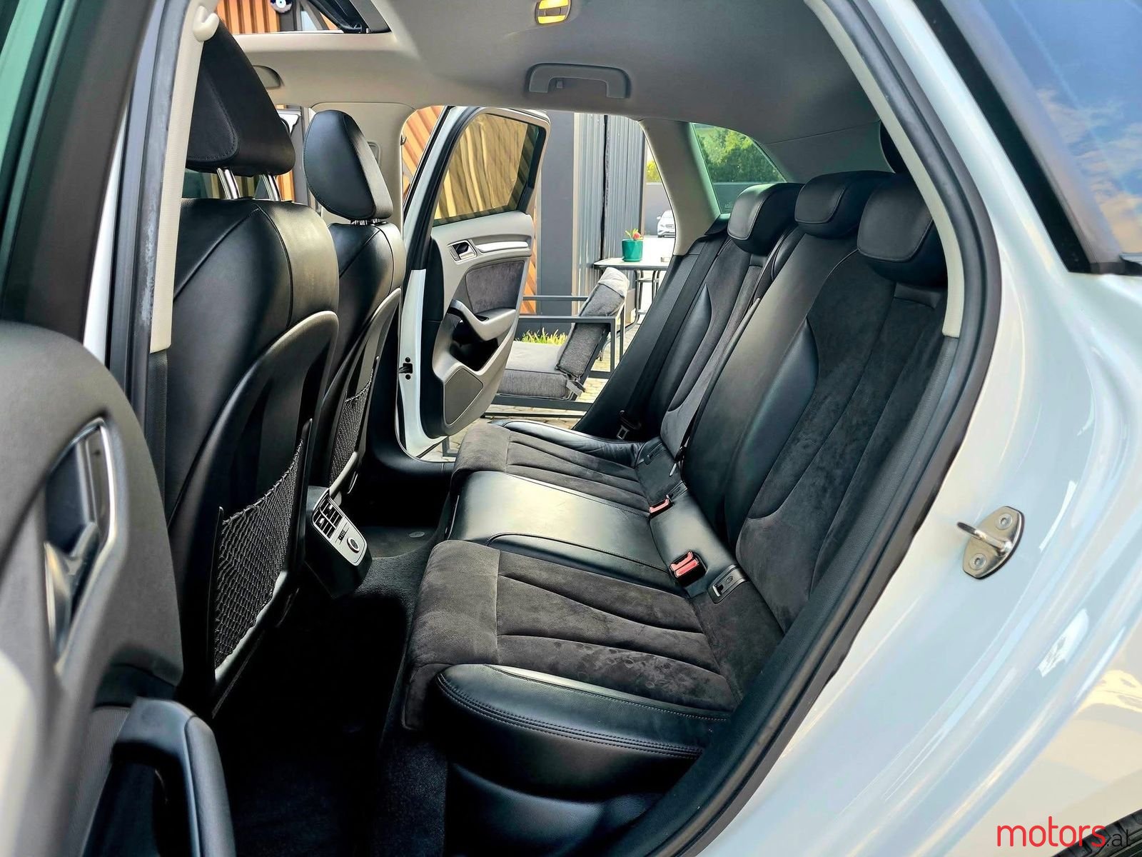 2015' Audi A3 photo #5