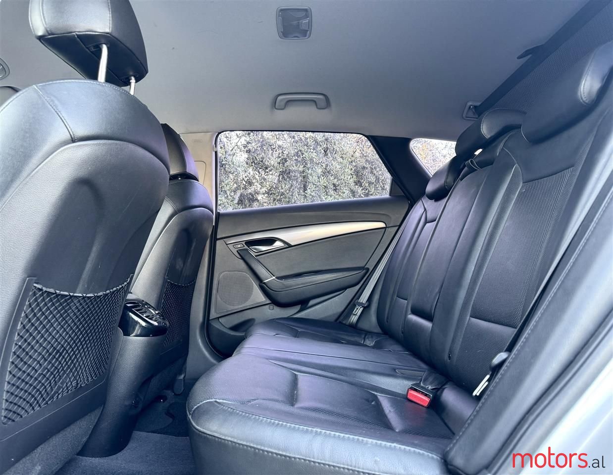 2013' Hyundai i40 photo #5