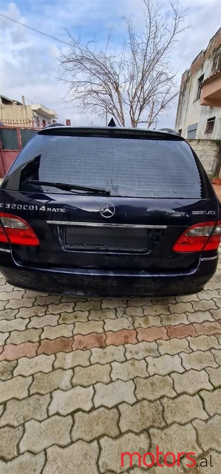 2007' Mercedes-Benz 300 photo #6