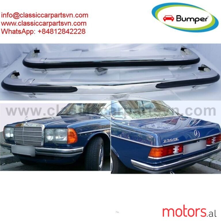 1982' Mercedes-Benz photo #1