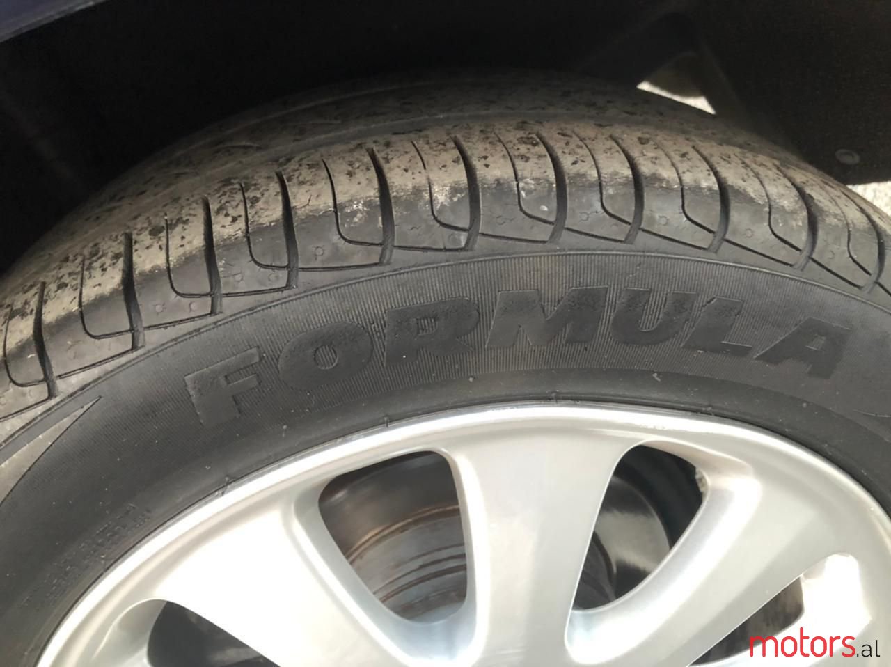 2008' Mercedes-Benz A 200 photo #5