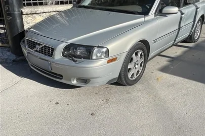 2004' Volvo S80